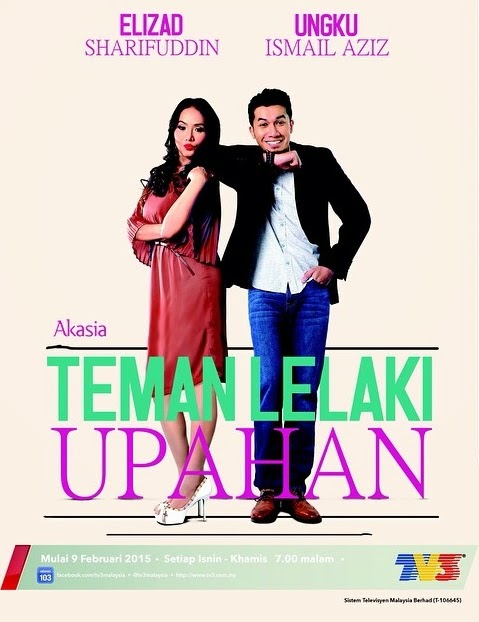 Senarai Drama Slot Akasia TV3 Sudah Tayang & Akan Datang 