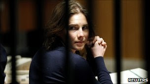 amanda knox pics