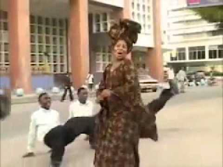 MP4 VIDEO | Rose Mahenge – Mbinguni Ndiko Nyumbani Kwetu (Mp4 Download)