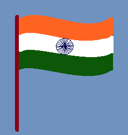 Tiranga,Indian Flag