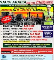 saudi jobs