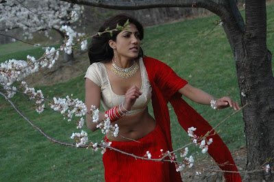 Actress Sindhura Gadde Hot Photos