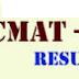 CMAT Results 2014 released|CMAT 2014 Result Score card Declared Download