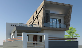 Home plan 8