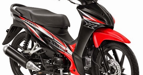 Harga Honda Revo CW SW FIT Baru Dan Bekas