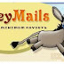 DonkeyMails - Gana dinero leyendo e-mail y más