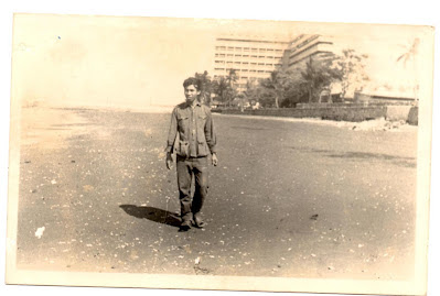 pantai sanur 1976