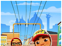 Subway Surfers 1.40.0 APK