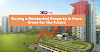 Reason behind the Rising of Residential Property in Pune in today’s Market?