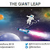  THE GIANT LEAP