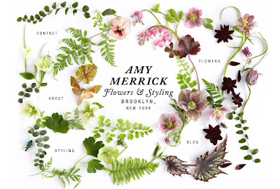 amy merrick flowers