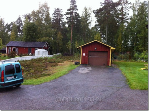Tvattlinanborta