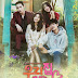 Sinopsis & Pemain Sweet Stranger and Me (Drama Korea)