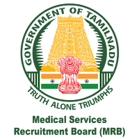 MRB Tamil Nadu 2023 Jobs Recruitment of Health Inspector - 1066 Posts