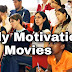 Top 5 best movies actually for students in high school
