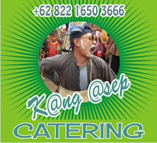 Catering Nasi Kotak di Ciater