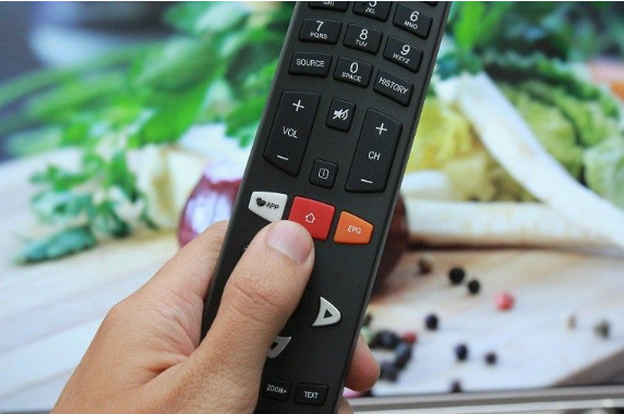 Cách cài đặt MyTV trên tivi TCL