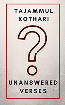 Unanswered Verses