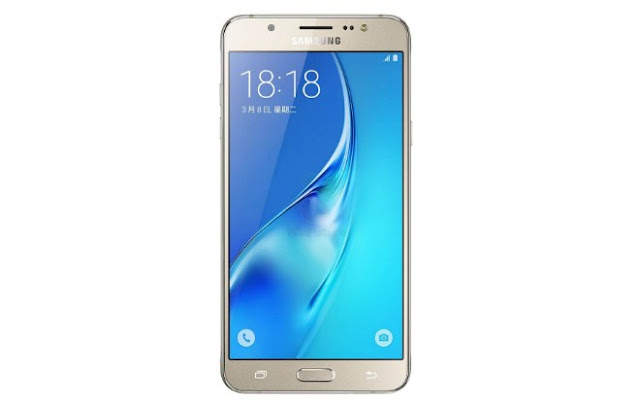 Harga Samsung Galaxy J7 2016 Terbaru