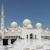 Masjid Indah Dari Berbagai Negara