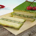 Resep Membuat Matcha Sponge Cake yang Enak Rasanya Luar Biasa