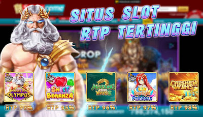 BLACK4D SITUS SLOT RTP TERPERCAYA TERBARU 2023