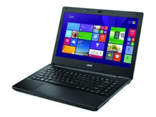 Acer TravelMate P246-M Windows 7 32bit Drivers