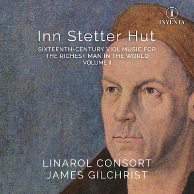 INV1010 Inn Stetter Hut Linarol Consort James Gilchrist