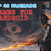 Top 40 Fanmade Games For Android In 2021 - PC Cloned Games For Android