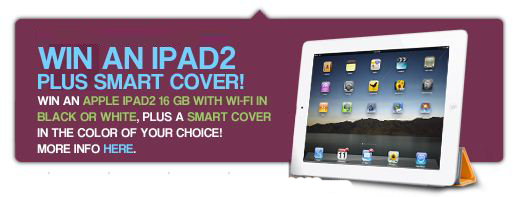 Win IPAD2