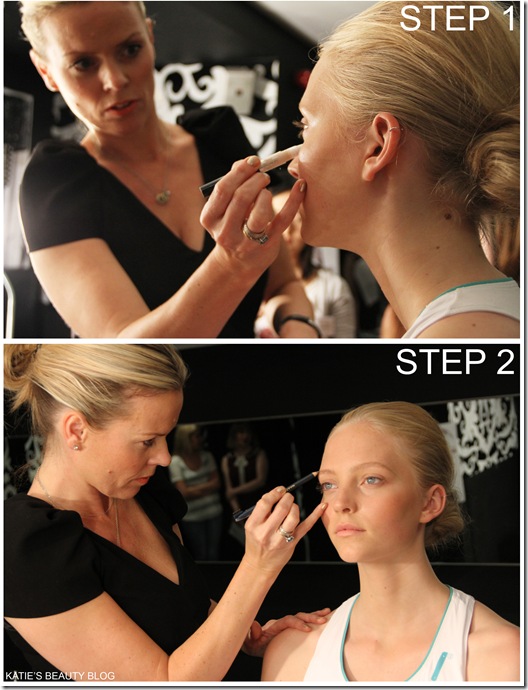 MAX FACTOR BASE1