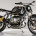 Special EEM - Bmw R100Rt "Lucifero"