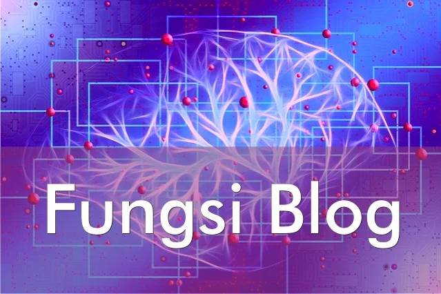 Fungsi Blog