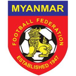 Recent Complete List of Myanmar Roster Players Name Jersey Shirt Numbers Squad - Position Club Origin