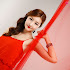 Han Song Yee - Hot Red 