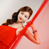 Han Song Yee - Hot Red 