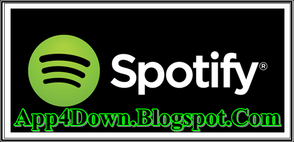 Spotify 0.9.15.27 For Windows Final Update Free Download