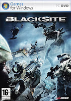 Black Site Are 51 Full PC Game