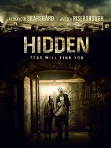 Download Hidden (2015) WEB-DL + Subtitle Indonesia