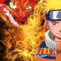 koleksi gambar naruto