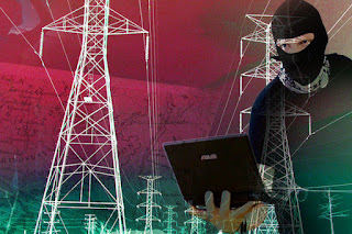 power grids cyber attacks