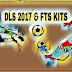 logo et kits dls 17