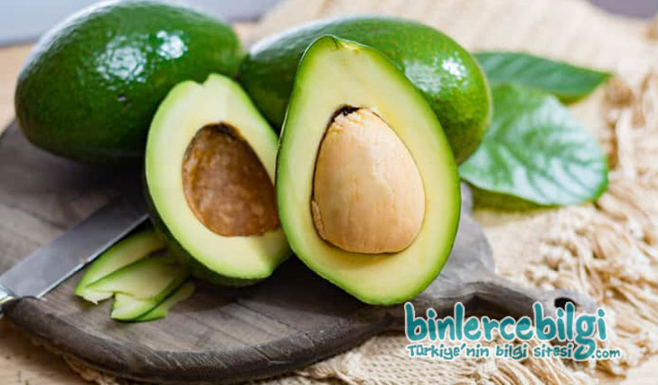 Avokadonun faydaları nelerdir? Avokado neye iyi gelir? avokado meyvesi nasıl yenir? avokadoda hangi vitaminler bulunur?