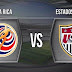 Costa Rica - USA EN VIVO | ELIMINATORIAS CONMEBOL
