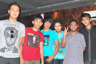 profil grup band lyla