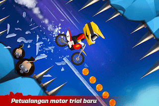 Kumpulan Game Motocross Android Terbaik