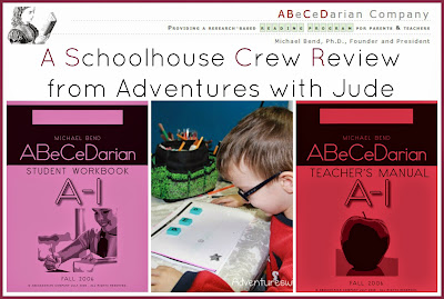  ABeCeDarian Review 2013