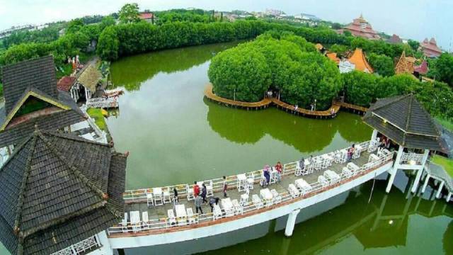 Jembatan Harapan