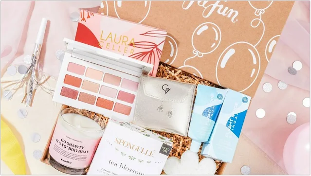 Good Best Monthly Subscription Boxes For Women