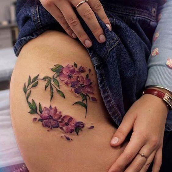 beautiful tattoo ideas for females